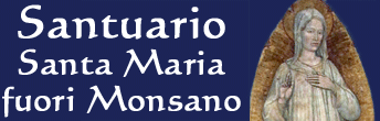 Santuario Santa Maria logo